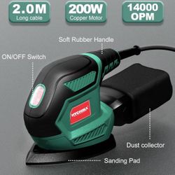 Electric Sander
