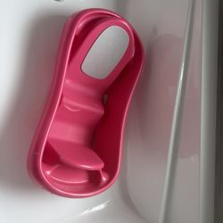 Free Baby Bath Tub 