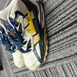 Super Cool Nike Men’s Sneakers Size 9.5 