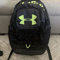 Backpack 
