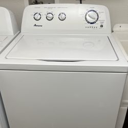Amana Washer/Dryer (electric)