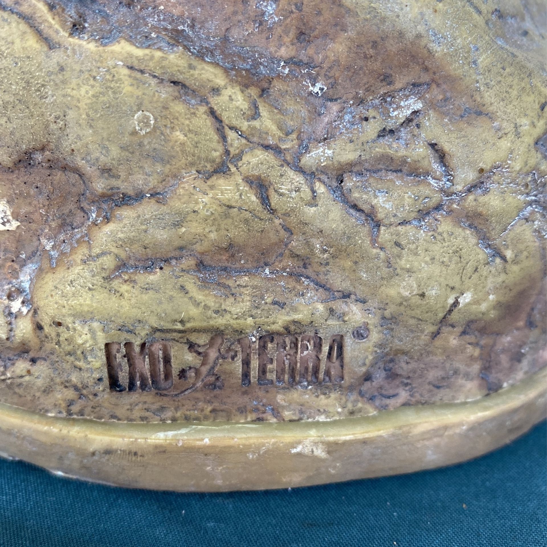 Reptile Housing/Decor Or For π Fish Tank Housing.