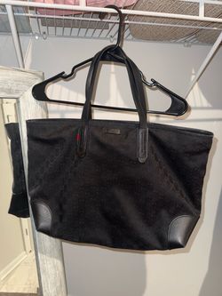 Authentic Gucci bag