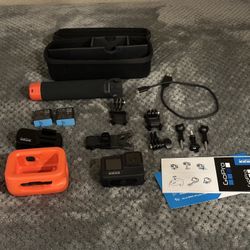 GoPro Hero 9