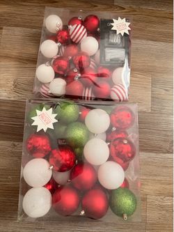 Ornaments