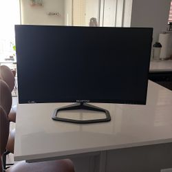 240 Hz MONITOR 