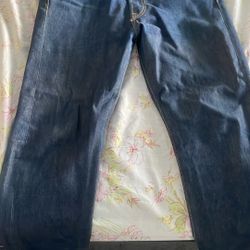 Levi’s 501