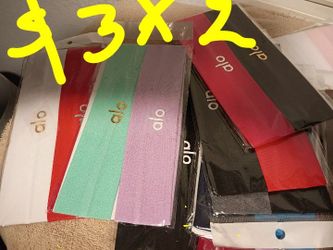 Head bands