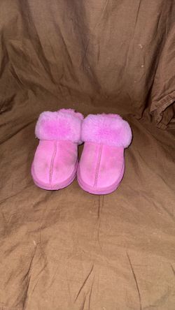Shoe’s