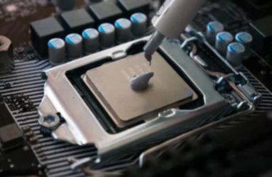 Computer Overheating Repair Service  PC and Mac. Cooling System Replacement/ Thermal Paste Replacement 