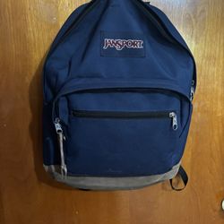 JANSPORT Backpack 