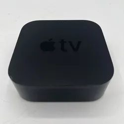 Apple TV 4K 1st Gen 64GB (Device Only) A1842