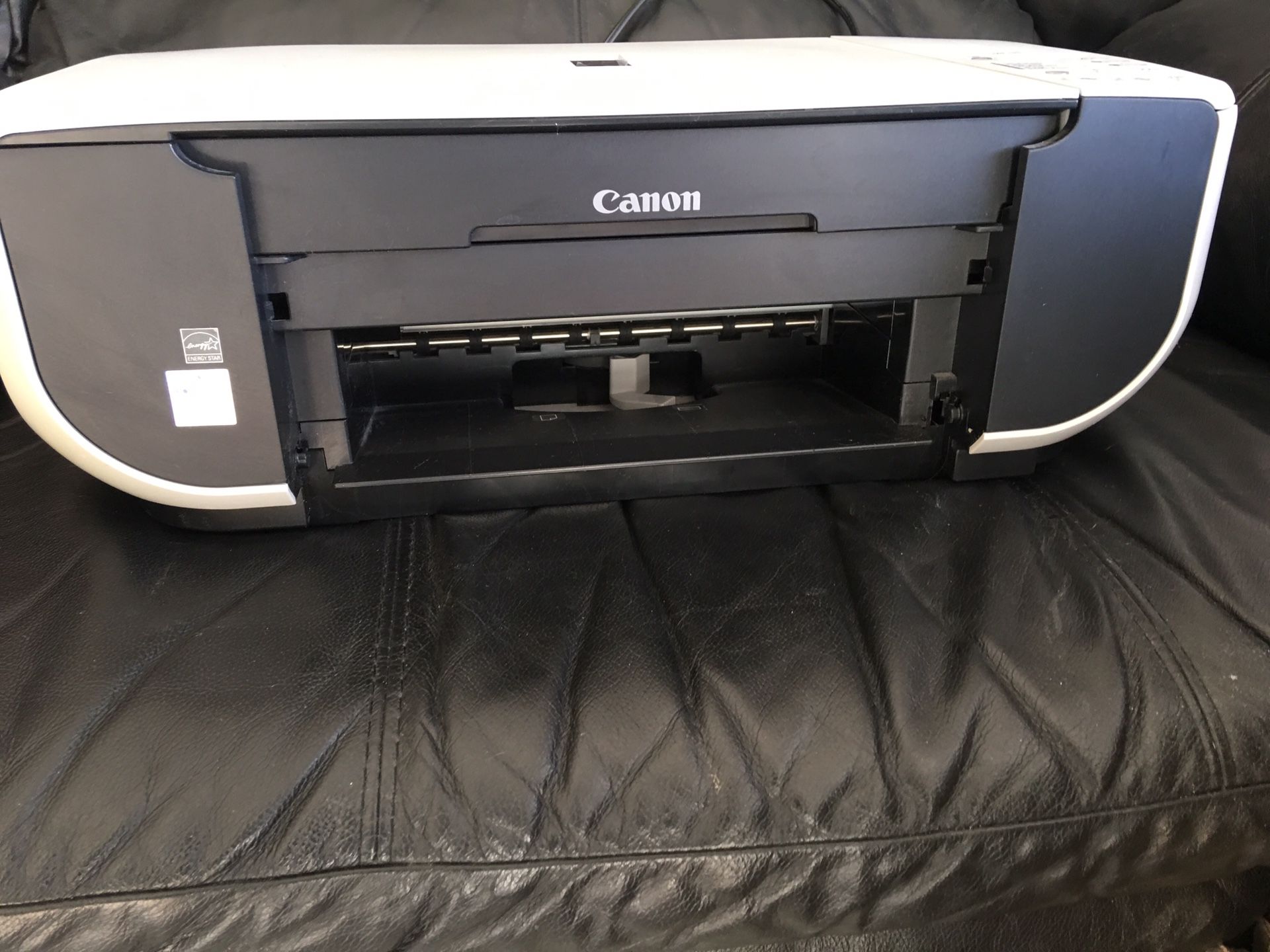 Cannon MP190 inkjet color printer