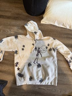 CACTUS JACK UTOPIA HOODIE