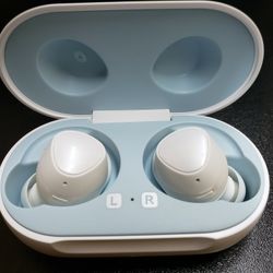 Bluetooth Wireless Headsets 