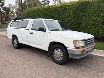1993 Toyota T100