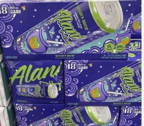 Alani nu witches brew 18 pack