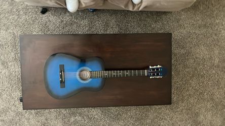 Kids Starter Acoustic Guitar