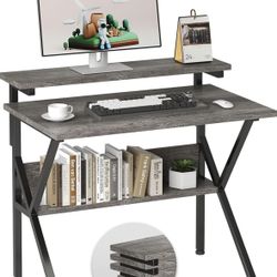 Versatile Desk / Vanity – Like New
