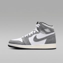 Air Jordan 1 high size 4.5 youth