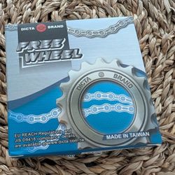 Dicta Free Wheel