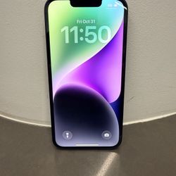 iPhone 14 128GB – Unlocked, Amazing Condition!