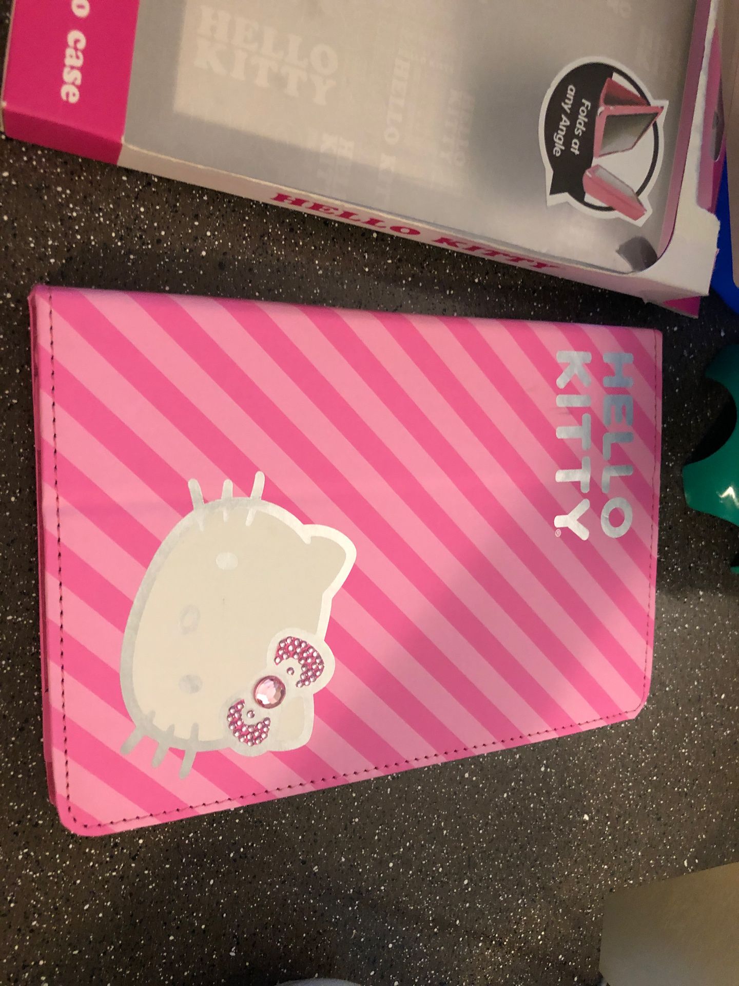 iPad mini Hello kitty case