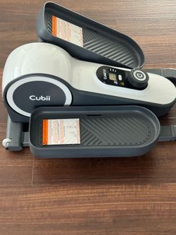 Cubii go