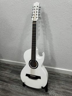Bajoquinto with emg installed