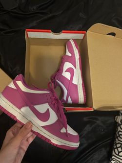 Nike Dunks