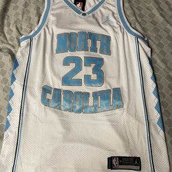 Jordan jersey