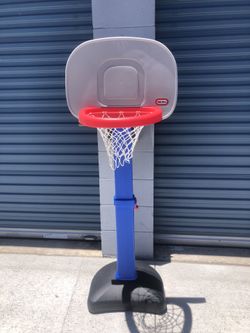 Basketball Hoop