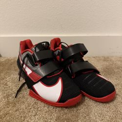 Nike Romaleos 4 Weightlifting Men 7 Women 8.5