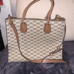 Michael Kors Handbag