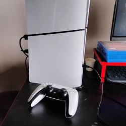 800gb Ps5 W/Games
