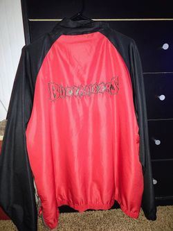 Buccaneers NFL Jacket XL