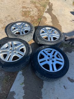 Honda FIT wheels tires rims 4x100 enkei acura integra rota drag