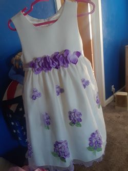Beautiful 4t dress