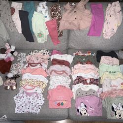 Baby Clothes 