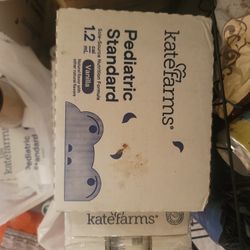 Kate Farms Pediatric Standard 