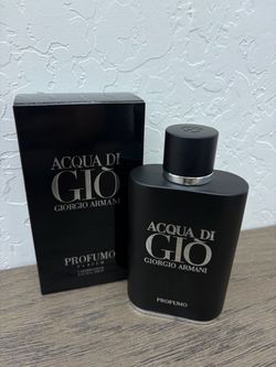 Armani Aqua di gio parfum