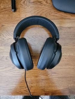Razer Kraken Headphones