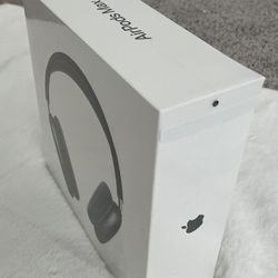 AirPod Max
