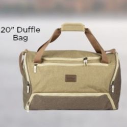 Duffle Bag