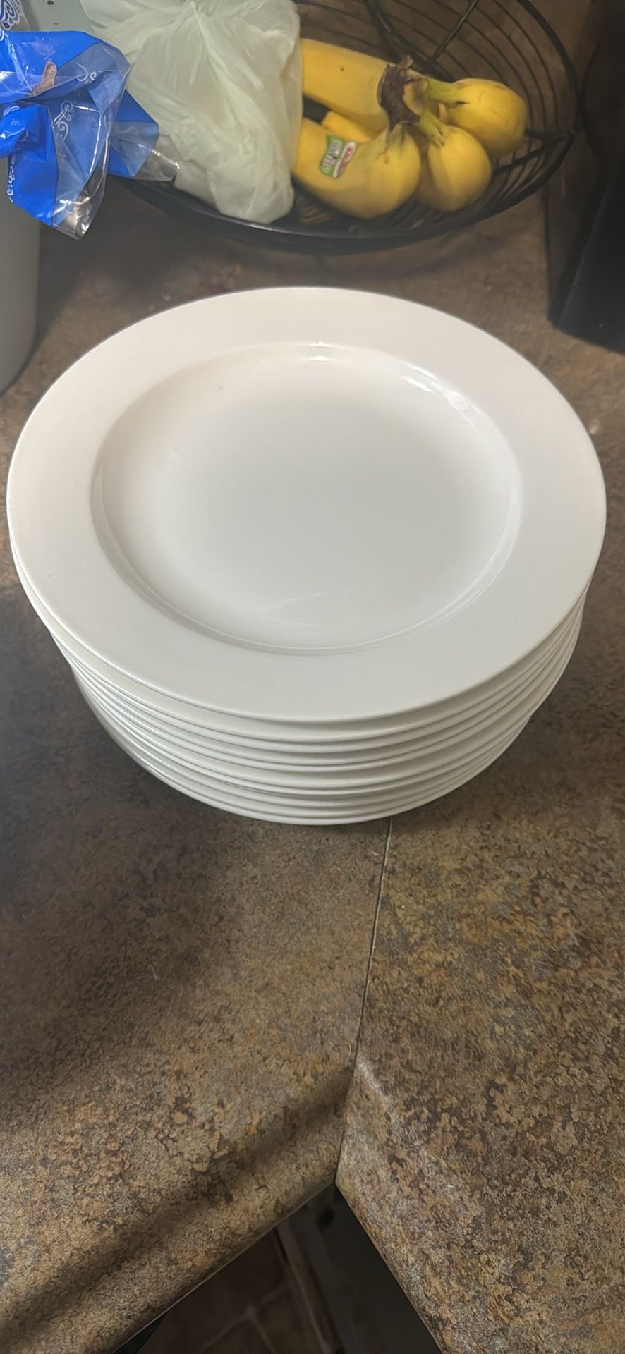 Bowls And Plates