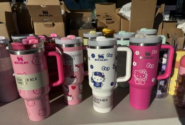 Hello Kitty Stanley's