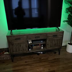 Tv Stand/console