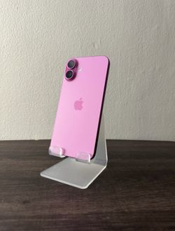 iPhone 16 T-Mobile and MetroPCS