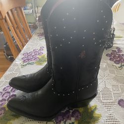 Mexico Cowboy Women’s Boots