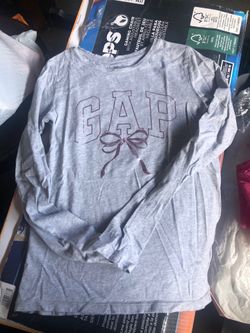 Girls gal shirt